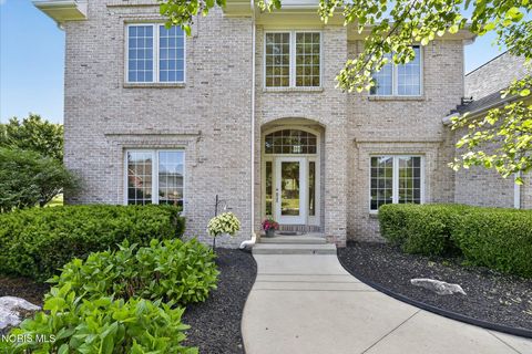 Tiny photo for 3927 Coneflower Lane, Maumee, OH 43537 (MLS # 10008767)