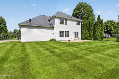 Tiny photo for 3927 Coneflower Lane, Maumee, OH 43537 (MLS # 10008767)