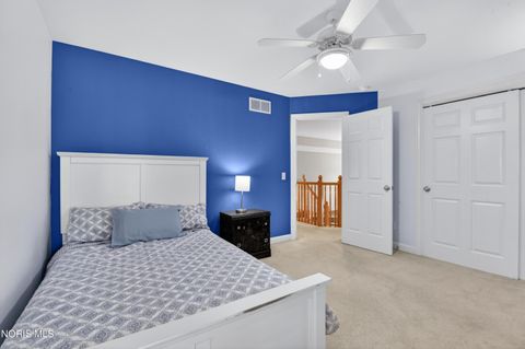 Tiny photo for 3927 Coneflower Lane, Maumee, OH 43537 (MLS # 10008767)