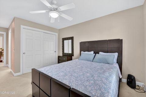 Tiny photo for 3927 Coneflower Lane, Maumee, OH 43537 (MLS # 10008767)