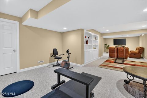 Tiny photo for 3927 Coneflower Lane, Maumee, OH 43537 (MLS # 10008767)