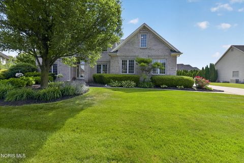Tiny photo for 3927 Coneflower Lane, Maumee, OH 43537 (MLS # 10008767)