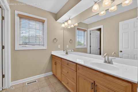 Tiny photo for 3927 Coneflower Lane, Maumee, OH 43537 (MLS # 10008767)