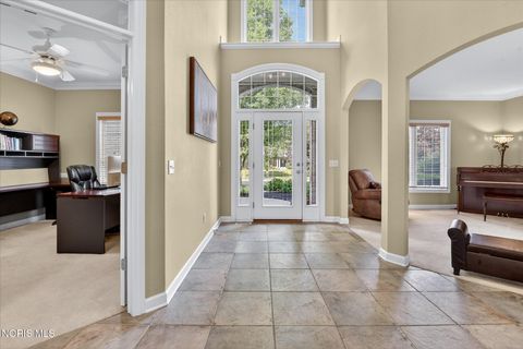 Tiny photo for 3927 Coneflower Lane, Maumee, OH 43537 (MLS # 10008767)