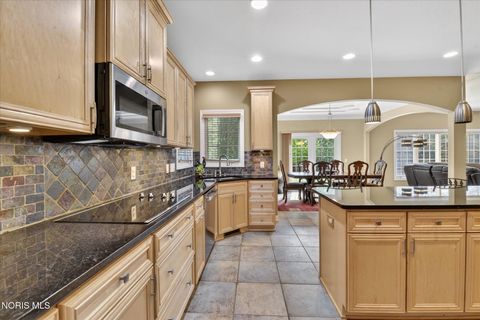 Tiny photo for 3927 Coneflower Lane, Maumee, OH 43537 (MLS # 10008767)