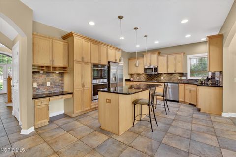 Tiny photo for 3927 Coneflower Lane, Maumee, OH 43537 (MLS # 10008767)