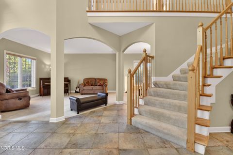 Tiny photo for 3927 Coneflower Lane, Maumee, OH 43537 (MLS # 10008767)