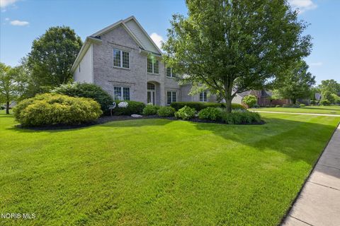 Photo of 3927 Coneflower Lane, Maumee, OH 43537 (MLS # 10008767)