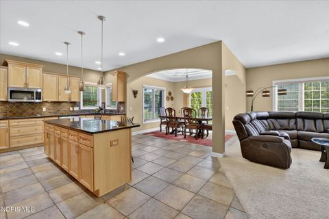 Tiny photo for 3927 Coneflower Lane, Maumee, OH 43537 (MLS # 10008767)
