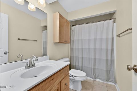 Tiny photo for 3927 Coneflower Lane, Maumee, OH 43537 (MLS # 10008767)