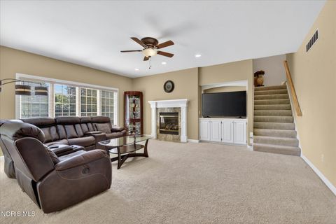 Tiny photo for 3927 Coneflower Lane, Maumee, OH 43537 (MLS # 10008767)