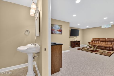 Tiny photo for 3927 Coneflower Lane, Maumee, OH 43537 (MLS # 10008767)