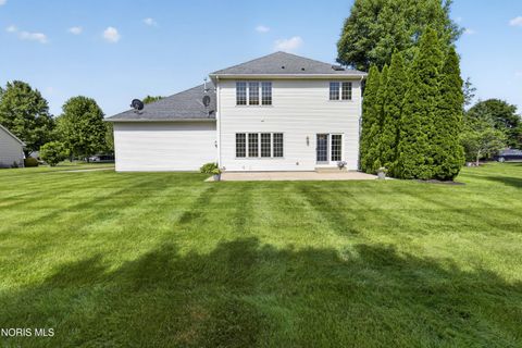 Tiny photo for 3927 Coneflower Lane, Maumee, OH 43537 (MLS # 10008767)