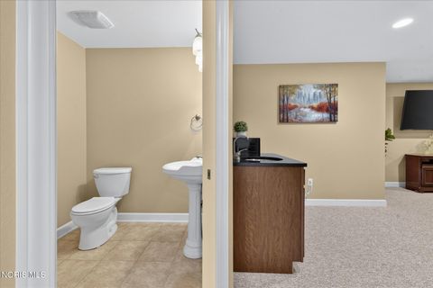 Tiny photo for 3927 Coneflower Lane, Maumee, OH 43537 (MLS # 10008767)