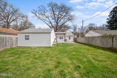 Tiny photo for 4817 Rambo Lane, Toledo, OH 43623 (MLS # 10005684)