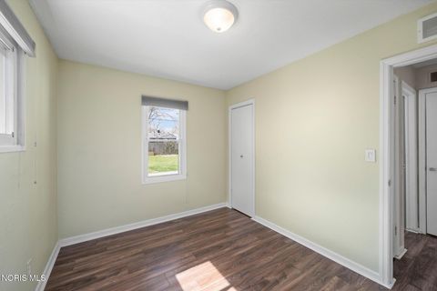 Tiny photo for 4817 Rambo Lane, Toledo, OH 43623 (MLS # 10005684)