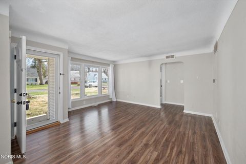 Tiny photo for 4817 Rambo Lane, Toledo, OH 43623 (MLS # 10005684)