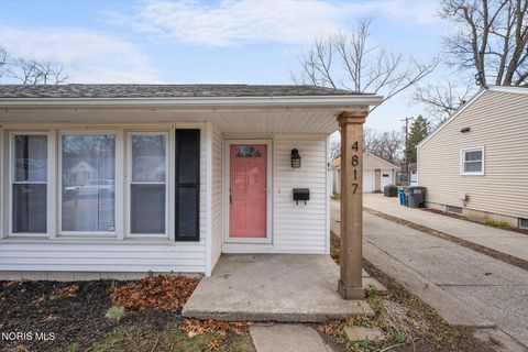 Tiny photo for 4817 Rambo Lane, Toledo, OH 43623 (MLS # 10005684)