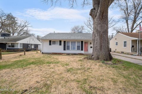 Tiny photo for 4817 Rambo Lane, Toledo, OH 43623 (MLS # 10005684)