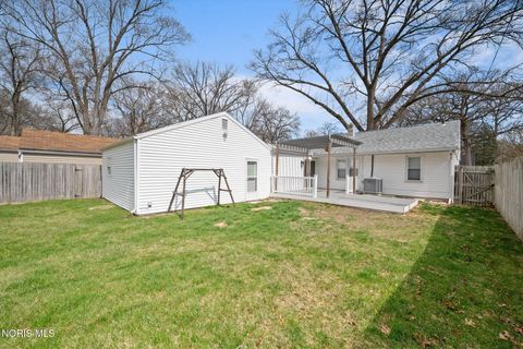 Tiny photo for 4817 Rambo Lane, Toledo, OH 43623 (MLS # 10005684)