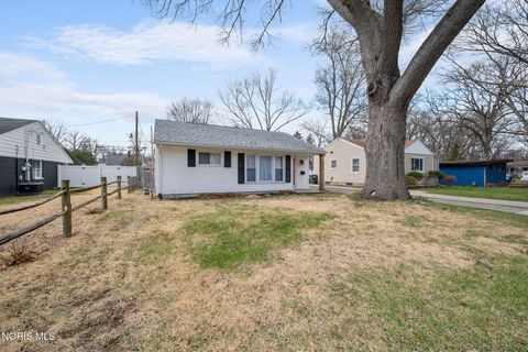 Tiny photo for 4817 Rambo Lane, Toledo, OH 43623 (MLS # 10005684)