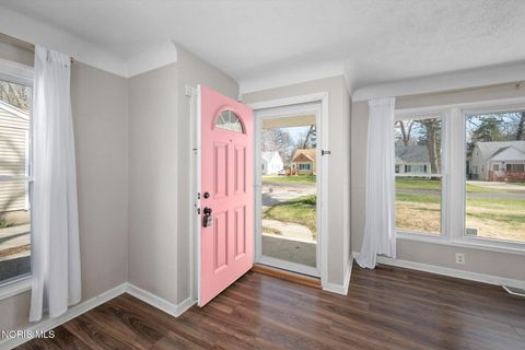 Tiny photo for 4817 Rambo Lane, Toledo, OH 43623 (MLS # 10005684)