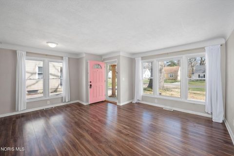 Tiny photo for 4817 Rambo Lane, Toledo, OH 43623 (MLS # 10005684)