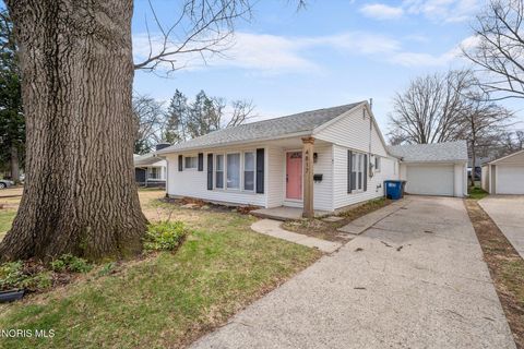 Tiny photo for 4817 Rambo Lane, Toledo, OH 43623 (MLS # 10005684)