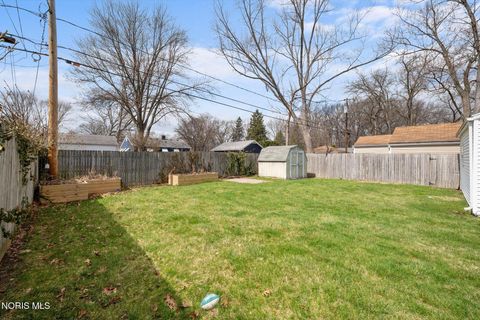 Tiny photo for 4817 Rambo Lane, Toledo, OH 43623 (MLS # 10005684)