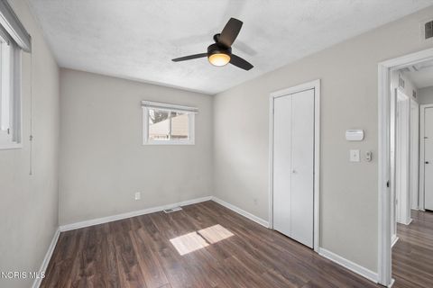 Tiny photo for 4817 Rambo Lane, Toledo, OH 43623 (MLS # 10005684)