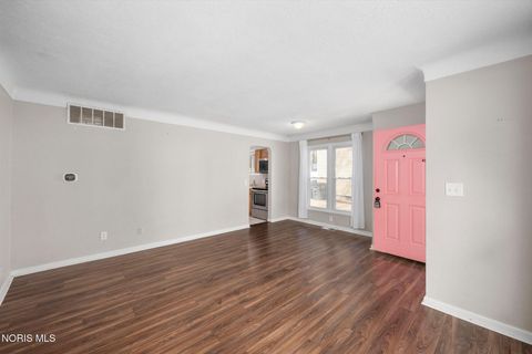 Tiny photo for 4817 Rambo Lane, Toledo, OH 43623 (MLS # 10005684)