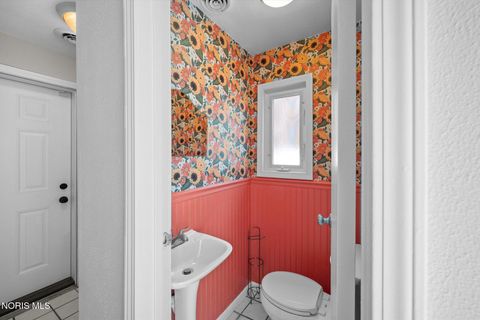 Tiny photo for 4817 Rambo Lane, Toledo, OH 43623 (MLS # 10005684)