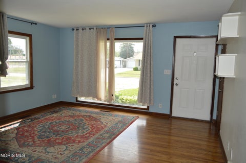 Tiny photo for 2219 Greenacre Drive, Findlay, OH 45840 (MLS # 10009163)