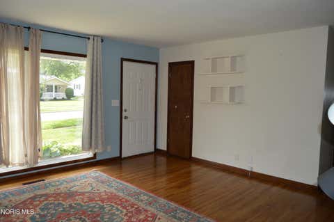 Tiny photo for 2219 Greenacre Drive, Findlay, OH 45840 (MLS # 10009163)