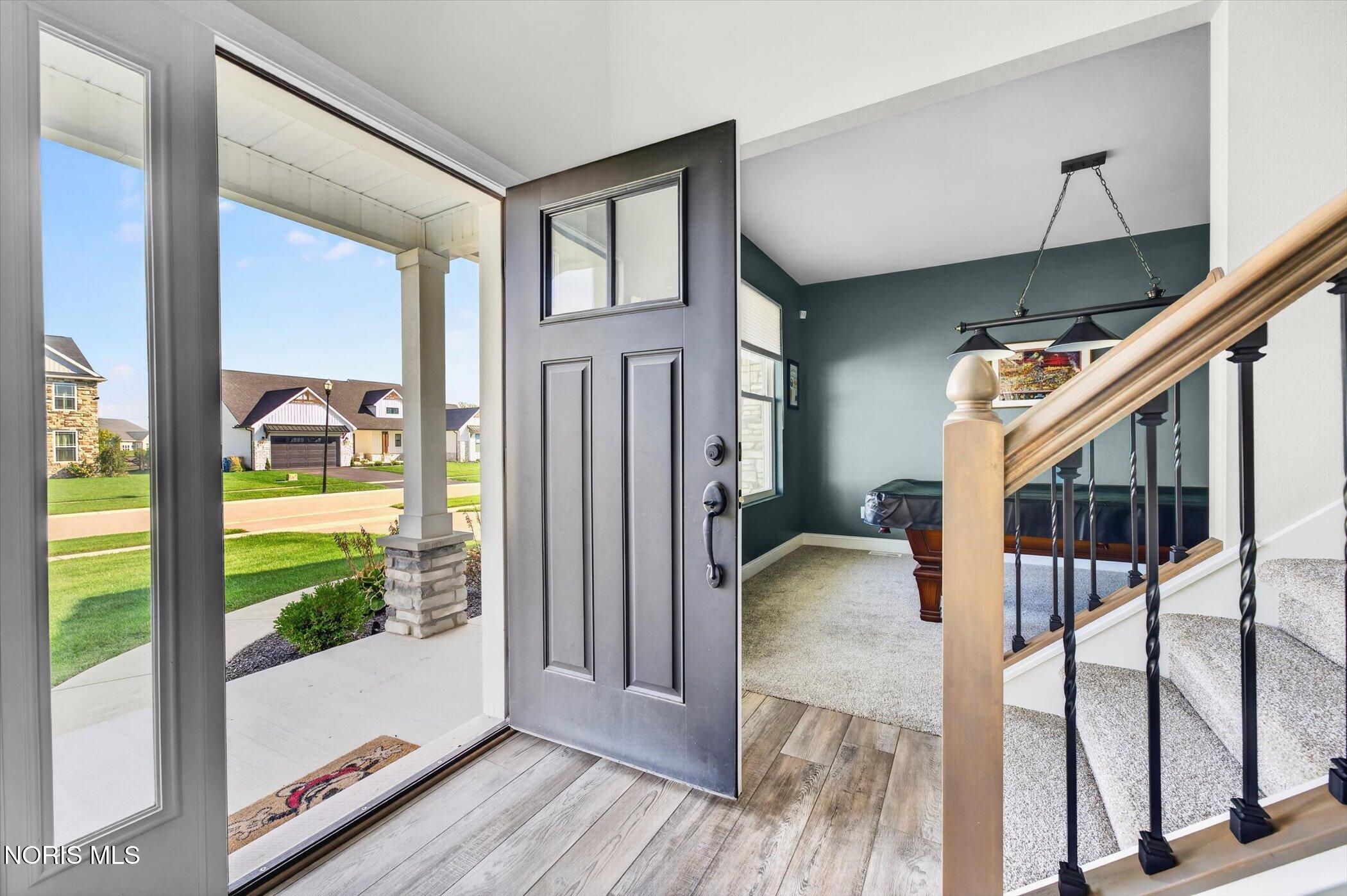 4956 Buckeye Drive