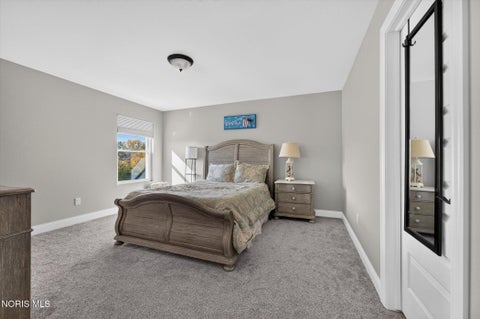 Tiny photo for 4956 Buckeye Drive, Maumee, OH 43537 (MLS # 10014665)