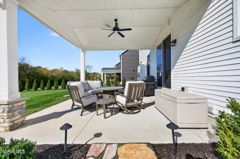 Tiny photo for 4956 Buckeye Drive, Maumee, OH 43537 (MLS # 10014665)