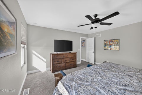 Tiny photo for 4956 Buckeye Drive, Maumee, OH 43537 (MLS # 10014665)