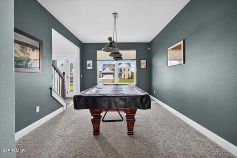 Tiny photo for 4956 Buckeye Drive, Maumee, OH 43537 (MLS # 10014665)