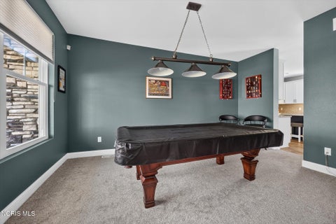 Tiny photo for 4956 Buckeye Drive, Maumee, OH 43537 (MLS # 10014665)
