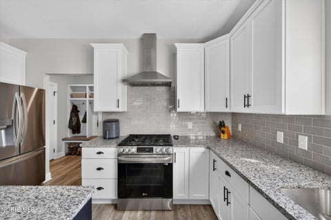 Tiny photo for 4956 Buckeye Drive, Maumee, OH 43537 (MLS # 10014665)