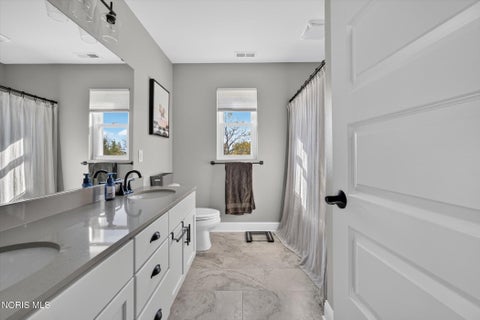 Tiny photo for 4956 Buckeye Drive, Maumee, OH 43537 (MLS # 10014665)