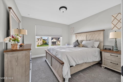 Tiny photo for 4956 Buckeye Drive, Maumee, OH 43537 (MLS # 10014665)