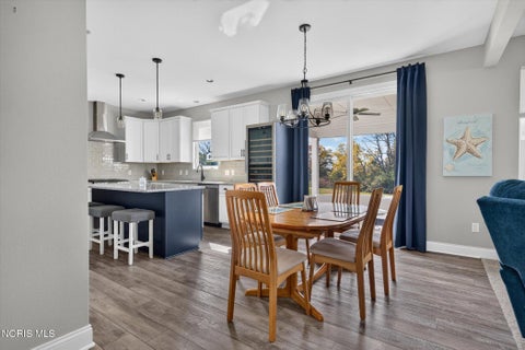 Tiny photo for 4956 Buckeye Drive, Maumee, OH 43537 (MLS # 10014665)
