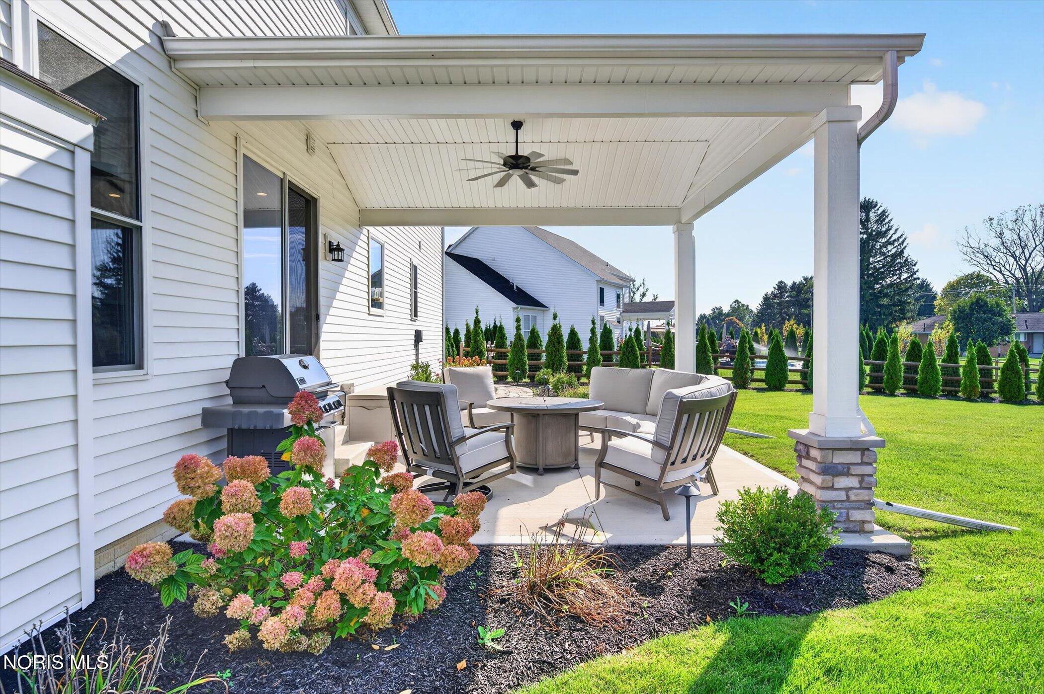 4956 Buckeye Drive
