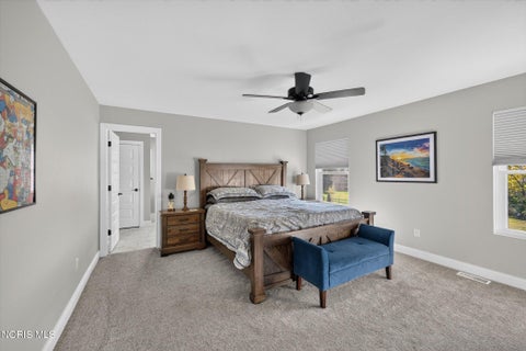 Tiny photo for 4956 Buckeye Drive, Maumee, OH 43537 (MLS # 10014665)