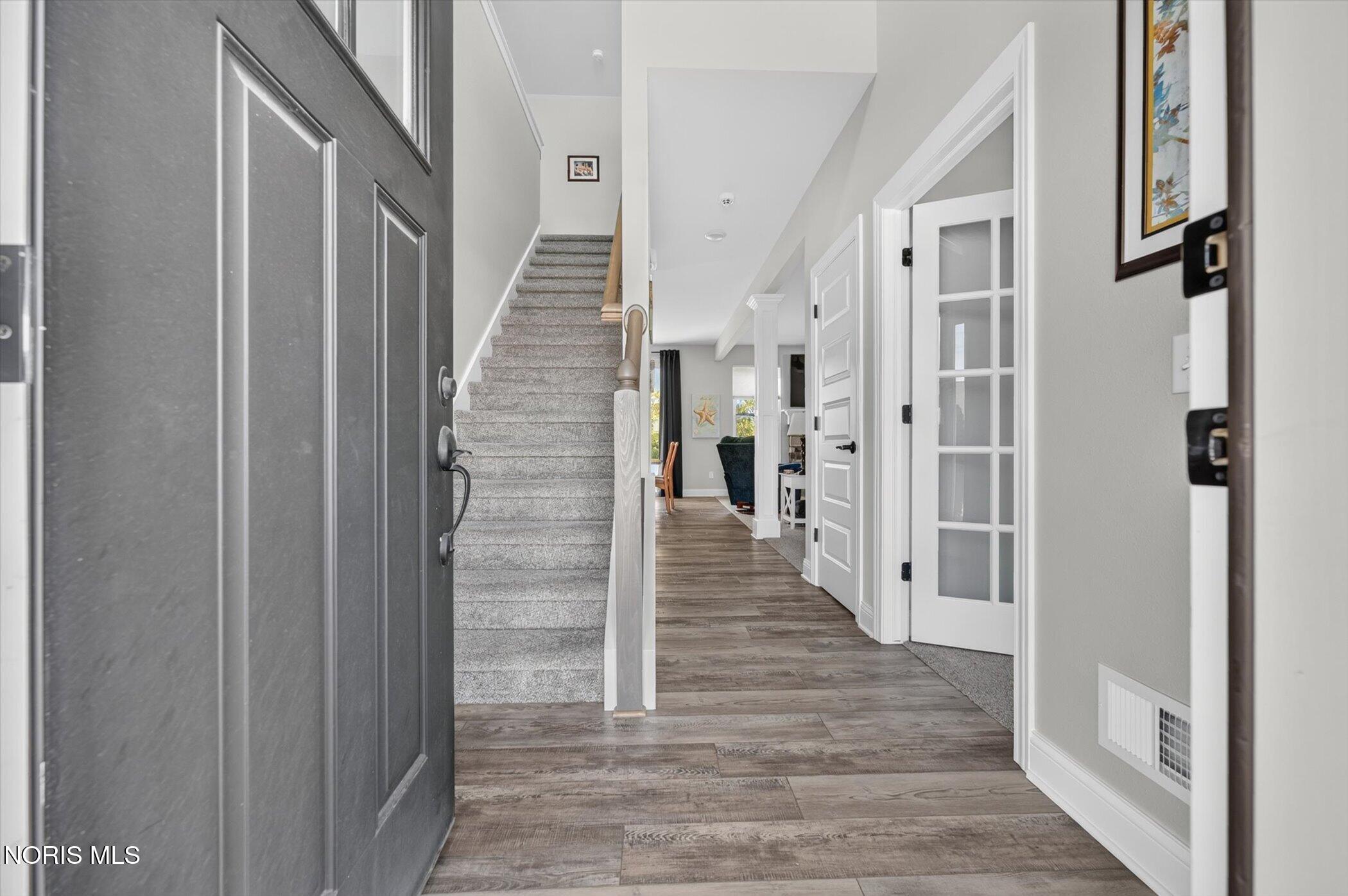 4956 Buckeye Drive