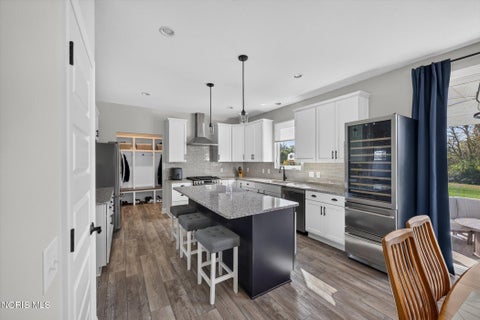 Tiny photo for 4956 Buckeye Drive, Maumee, OH 43537 (MLS # 10014665)