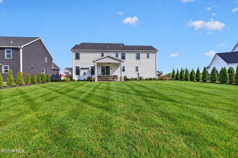 Tiny photo for 4956 Buckeye Drive, Maumee, OH 43537 (MLS # 10014665)