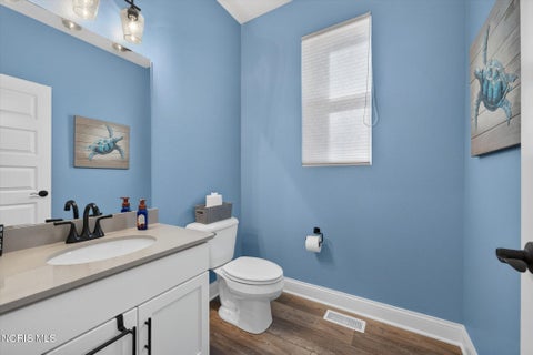 Tiny photo for 4956 Buckeye Drive, Maumee, OH 43537 (MLS # 10014665)